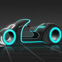 Así de alucinantes serían las Vespa si Vespa fabricase motos además de scooter trendy