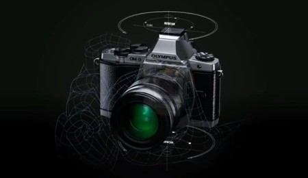 Sony trabaja para llevar el sistema 5AXIS IS de Olympus a sus futuras cámaras Full Frame