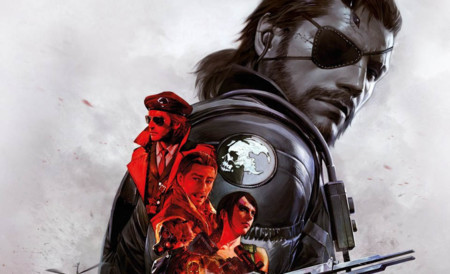 Konami no incluirá la misión 51 de Metal Gear Solid V en la colección definitiva