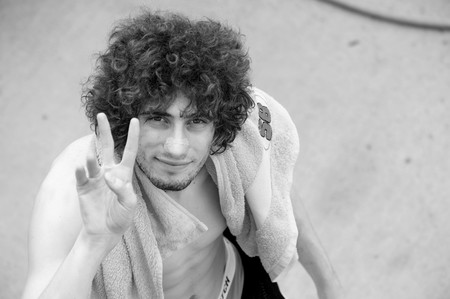 La huella de Marco Simoncelli sigue marcando el mundial, cinco años después de su muerte