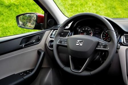 Nuevo SEAT Toledo 2015