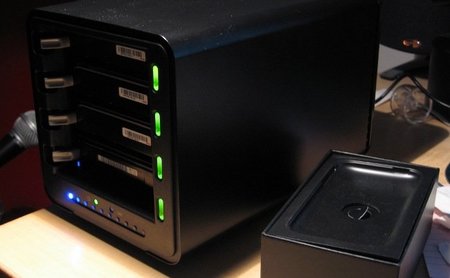 Copia de seguridad anual de los datos de nuestras empresas