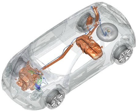 Guía para comprar un coche a GLP o Autogas