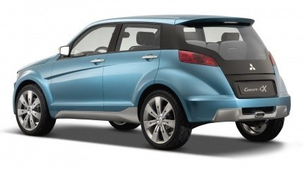 Mitsubishi presentará 3 concepts en el Salón de Tokio