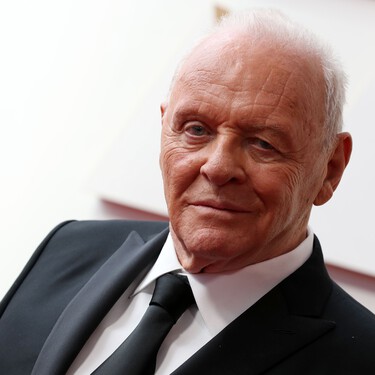 Anthony Hopkins (87 años): "No puedo perder el tiempo". Por qué no ve a su hija desde hace 20 años