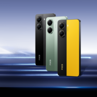 La compra estrella de este Black Friday para los que no quieren gastar en móviles es este Xiaomi POCO X7 Pro