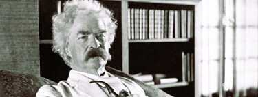 Mark Twain, escritor: "La vida sería infinitamente más feliz si pudiéramos nacer a los 80 años y acercarnos gradualmente a los 18"
