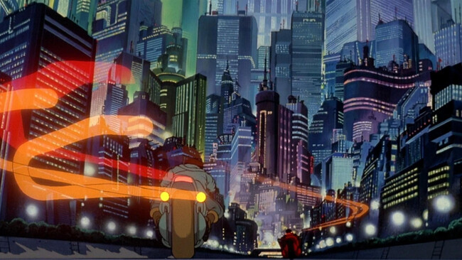 Akira