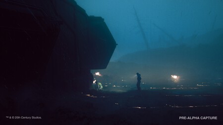 Alien Isolation Dos Mejoas