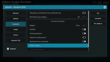 Kodi en el  Fire TV Stick: cómo instalarlo paso a paso