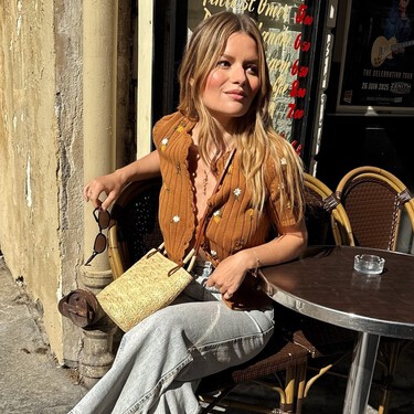 Los zapatos básicos que adoran las francesas eran un poco sosos, pero Gioseppo los ha hecho mejores