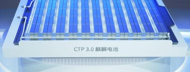 CATL quiere que empieces a plantearte comprar un coche eléctrico: su nueva batería tiene más autonomía que un coche de gasolina 