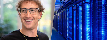 Goal goes for all with AI: announces a data center almost as large as Manhattan and up to 65,000 million investment