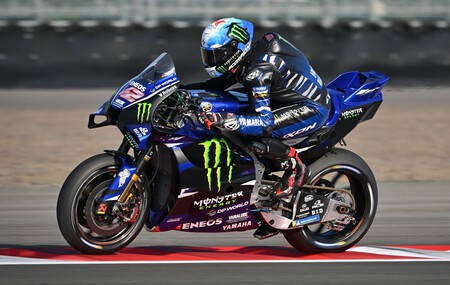 Rins Indonesia Motogp 2026