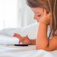 Lanzan campaña en contra de las apps de juegos para niños sobre cirugía estética