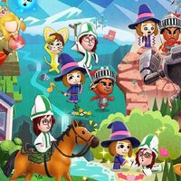 Miitopia rindió un brillante homenaje a Super Mario Bros. con una de las bromas más míticas que Nintendo jamás ha dejado morir 