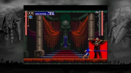 Castlevania: Symphony of the Night disponible en el XBox Live Arcade