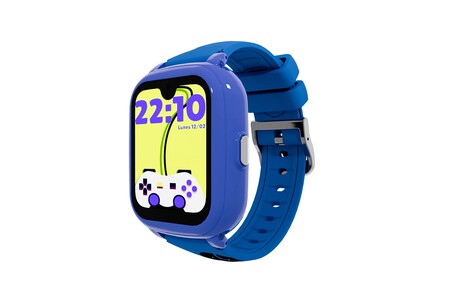 Reloj Iconic Plus 2 Savefamily