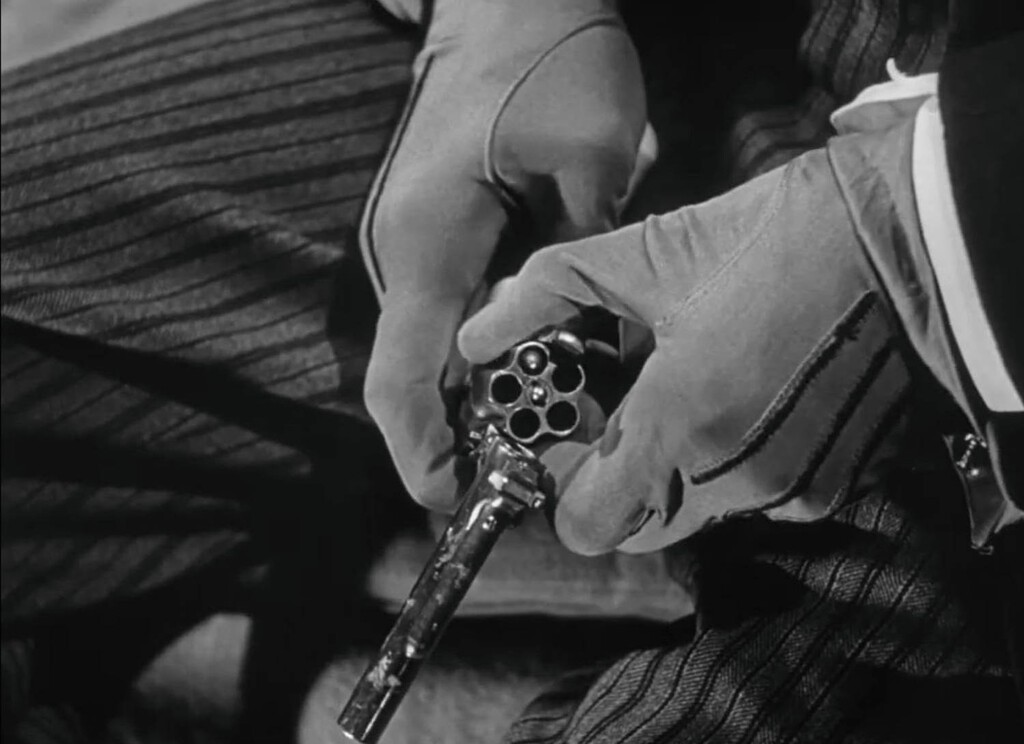 Este mítico western de John Ford con John Wayne inspiró a Orson Welles para rodar la inigualable 'Ciudadano Kane'