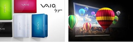 Haz Check-in con Foursquare en Sony Store y ahorra un 10%