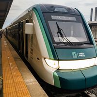 México se gastó una fortuna en construir su Tren Maya para captar turistas. Las cosas no le están saliendo como esperaba