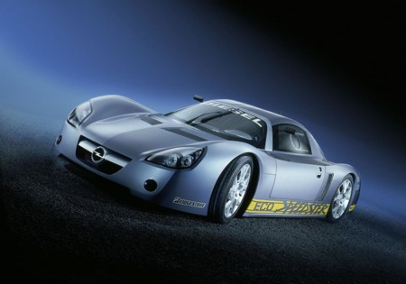 Opel Eco-Speedster