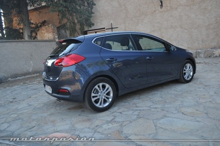 Kia Cee