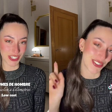 "Es un perfume que se nota nada más entrar": una experta en perfumes confiesa cuál es la fragancia de Zara que huele a kilómetros y que querrás llevar este invierno 