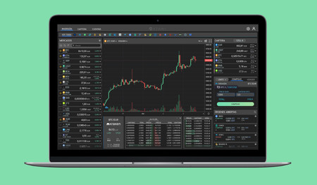 Así es Atani, una startup española que quiere ser la app para gestionar todas las operaciones con criptomonedas