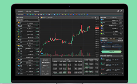 Así es Atani, una startup española que quiere ser la app para gestionar todas las operaciones con criptomonedas