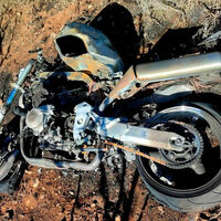 Puede que tu Kawasaki equipe una caja negra y no lo sepas. Ha servido para esclarecer un accidente en Navarra