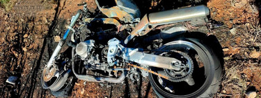 Puede que tu Kawasaki equipe una caja negra y no lo sepas. Ha servido para esclarecer un accidente en Navarra