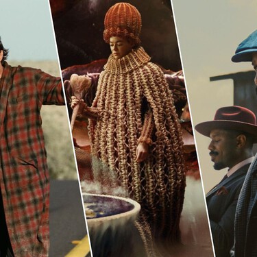 Todas las nominadas a los Oscar 2026 y dónde verlas en streaming 