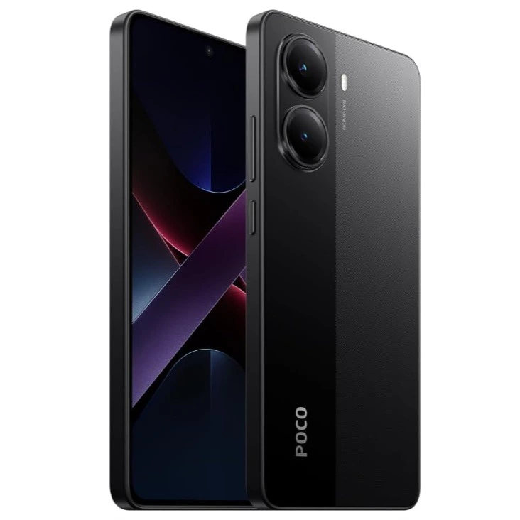 Smartphone POCO X7 Pro 8 GB | 256 GB