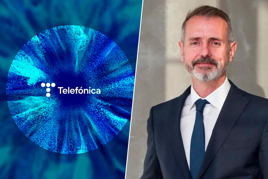 El plan de Murtra para la nueva Telefónica no incluye la compra de Digi o Vodafone, pero avisa: las fusiones son necesarias en Europa 