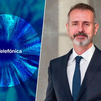 Telefónica no compra Vodafone o Digi por ahora, pero ya tiene un plan: uno que en el que las fusiones son necesarias