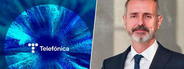 Telefónica no compra Vodafone o Digi por ahora, pero ya tiene un plan: uno que en el que las fusiones son necesarias