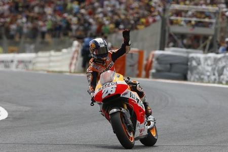 Dani Pedrosa