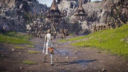 Vindictus Defying Fate