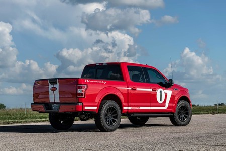 Hennessey F 150 Heritage