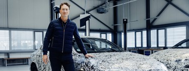 Solid state batteries are the great hope of electric cars. And Mercedes already has one that lasts 1,000 kilometers