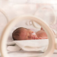 Enfermedad hemolítica del recién nacido: qué es y por qué se produce