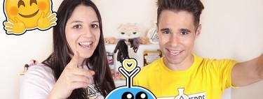 Genius Kids, el nuevo canal educativo de los youtubers ExpCaseros para niños pequeños
