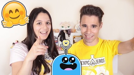 Genius Kids, el nuevo canal educativo de los youtubers ExpCaseros para niños pequeños