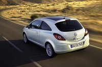 Otros mil Opel Corsa y Adam se suman a la llamada a revisión por el problema de la dirección