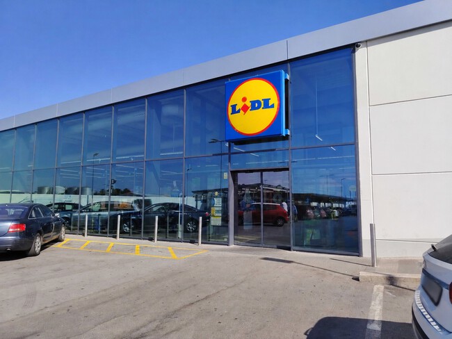 Lidl 2 1