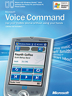 Voice Command 1.6, háblale a tu smartphone