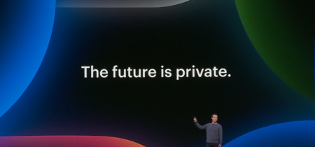 Para el Mark Zuckerberg de 2010 