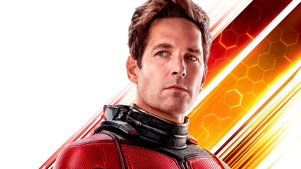 La nueva imagen de Ant-Man y la Avispa: Quantumania no convence a los fans y ya la comparan con un clásico del cine familiar La nueva imagen de Ant-Man y la Avispa: Quantumania no convence a los fans y ya la comparan con un clásico del cine familiar