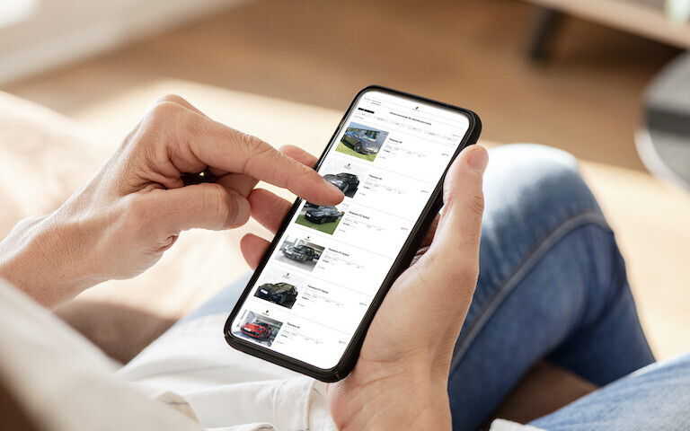 Los fabricantes de coches van camino de seguir a Tesla y saltarse el concesionario para vender directamente online 